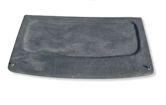 Volkswagen Golf IV Parcel shelf 1J6863534