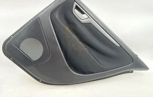 Volvo S60 Rear door card panel trim 010006404