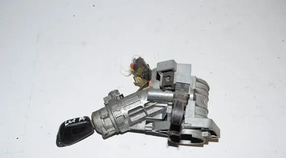 Peugeot 406 Ignition lock
