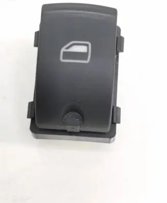 Audi A6 S6 C6 4F Electric window control switch 4f0959855a