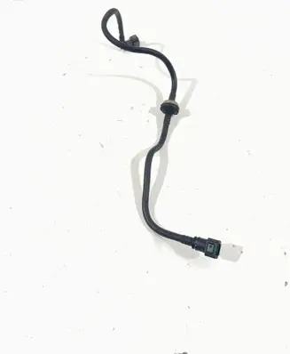 Peugeot 3008 I Engine coolant pipe/hose 