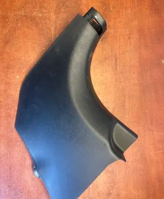 Hyundai Tucson IV NX4 (A) pillar trim 85823N7900 20220125