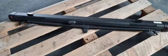 Audi A4 S4 B9 Parcel shelf load cover 8W9861691A AU492TGR AM105522