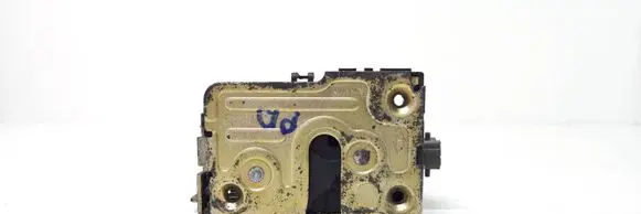 Renault Espace III Front door lock