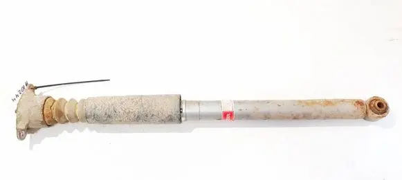 Ford Fiesta Rear shock absorber/damper 