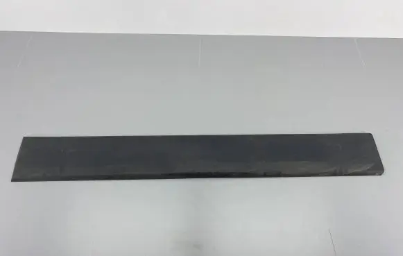 Citroen Jumper Sliding door trim (molding) 1307248070