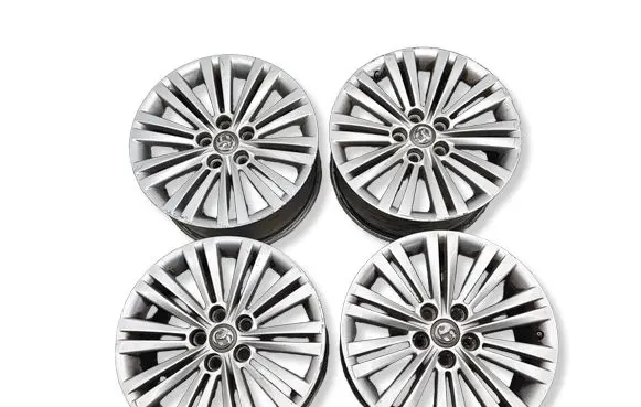 Opel Insignia A R18 alloy rim 13313796