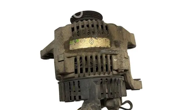 Renault Scenic I Generator/alternator 7700862865
