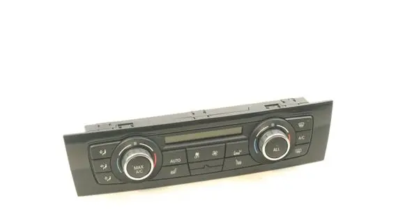 BMW X1 E84 Climate control unit 9292262 64119292262 142532314