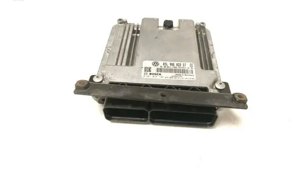 Volkswagen Tiguan Engine control unit/module 03L906022GT