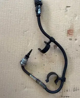 Iveco Daily 6th gen Exhaust gas temperature sensor 5801744618 2232472D
