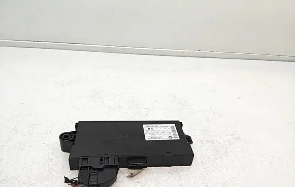 BMW 3 E92 E93 Other control units/modules 9147226 5WK49513YBR 2090700354