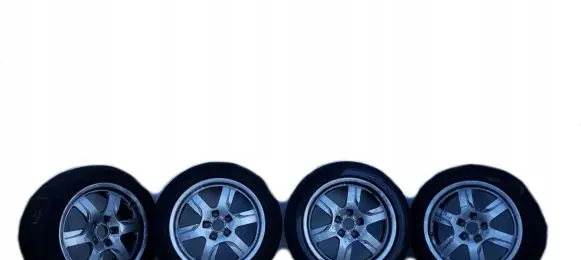 Audi A6 S6 C5 4B R17 alloy rim 