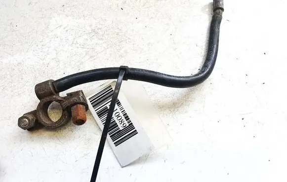 Mercedes-Benz CLK A208 C208 Positive cable (battery) mb2025400231ak