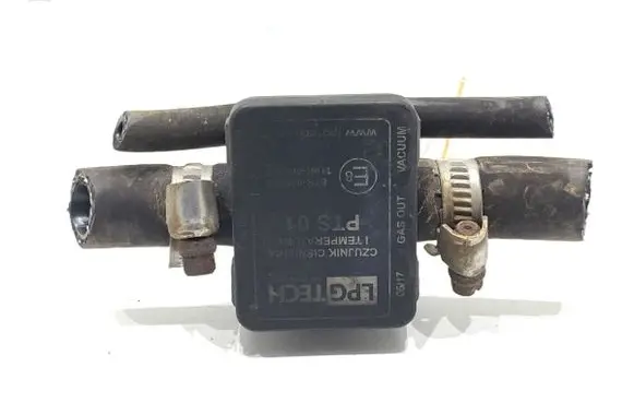 Opel Zafira A LP gas reducer temperature sensor 67R-016299PTS01