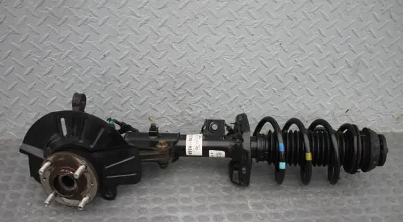 KIA Rio Front shock absorber with coil spring RIO54660H8100 54660H8100 51716H8000