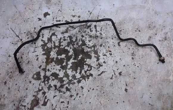 Mercedes-Benz A W169 Vacuum line/pipe/hose A1694300729