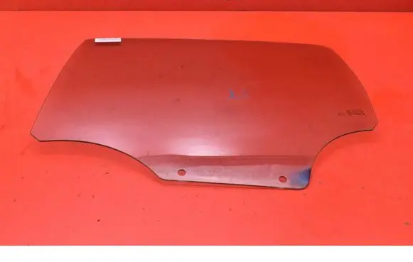 Citroen C3 Rear door window glass