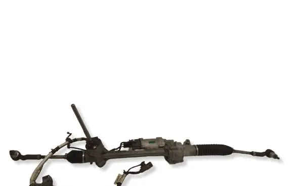 Land Rover Evoque I Steering rack WOR089371053 LR142563