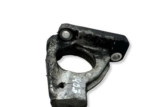 Citroen C6 Driveshaft support bearing bracket 9651147980