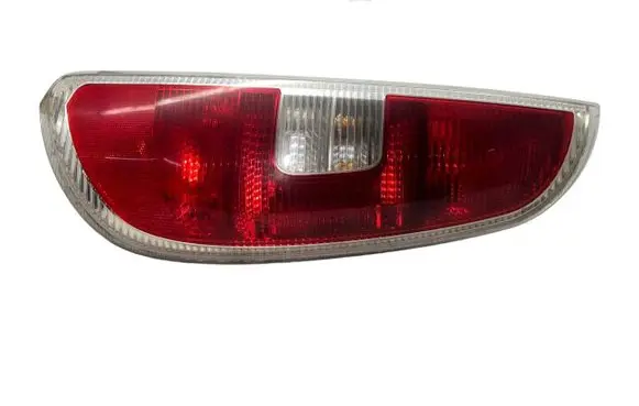 Skoda Roomster (5J) Rear/tail lights 5J7945096 5J7945112 5J7945258