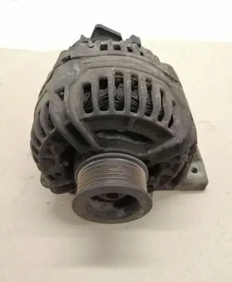 Volvo S80 Generator/alternator 9442841 0124515017