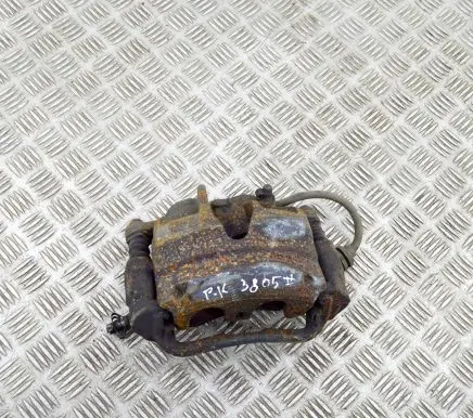 Volkswagen Crafter Front brake caliper