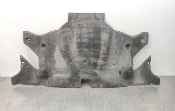 Tesla Model 3 Engine splash shield/under tray
