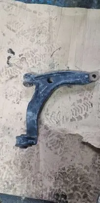 Volkswagen Transporter - Caravelle T5 Front lower control arm/wishbone