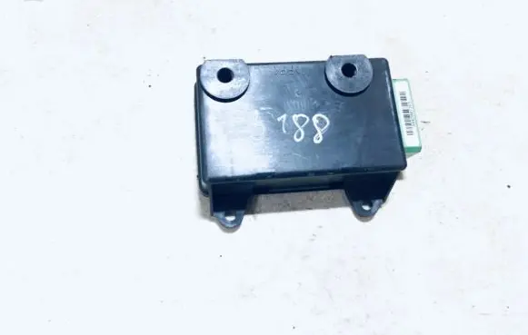 Chrysler Pacifica Other control units/modules 56010159ag 34420077cs