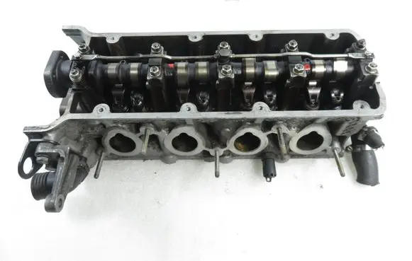 BMW 3 E36 Engine head 1743987