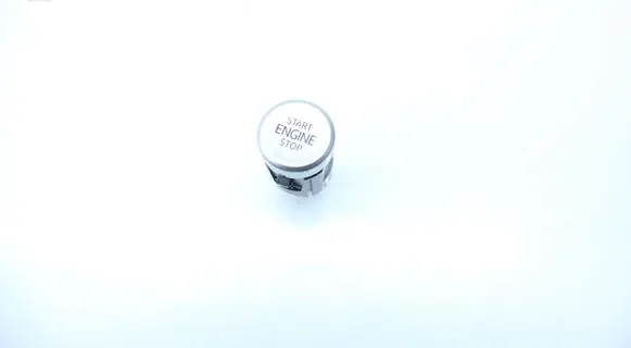 Volkswagen PASSAT B8 Engine start stop button switch 3G1959839R