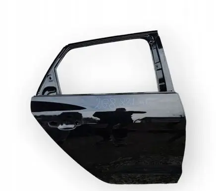 Audi A1 Rear door DG6TEILE