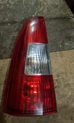 Volvo V70 Rear/tail lights 9154493