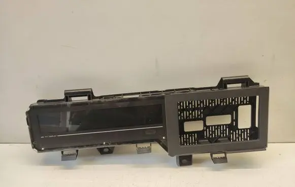 Renault Scenic III - Grand scenic III Speedometer (instrument cluster) 248108063R 5030022211 MMMD6YC4M