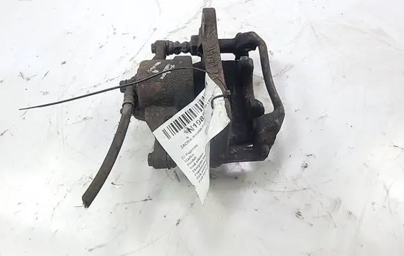 Toyota Corolla E210 E21 Front brake caliper