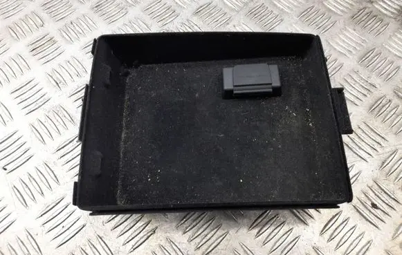 Audi A8 S8 D4 4H Glove box central console 4H0863075K