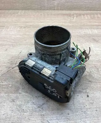 Volvo S60 Throttle valve 8677866 0280750103