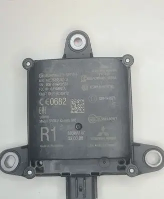 Mitsubishi Outlander Blind spot module A2C7579570000