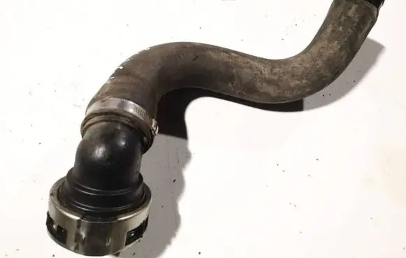 Fiat Punto (188) Engine coolant pipe/hose
