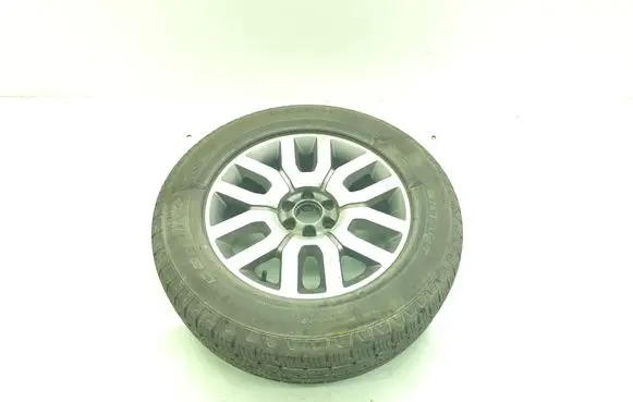 Nissan Navara D40 R18 alloy rim N46801 403005X60B