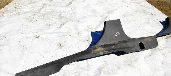 Opel Signum Front sill trim cover 24465360 24401442