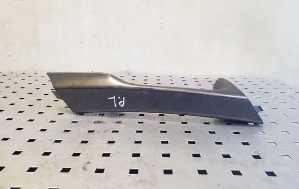 Volkswagen Tiguan Front door interior handle trim 5N0867179C