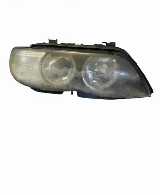 BMW X5 E53 Headlight/headlamp 22454600