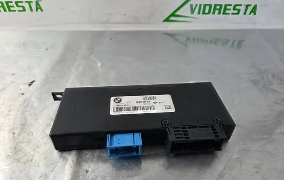 Other control units/modules