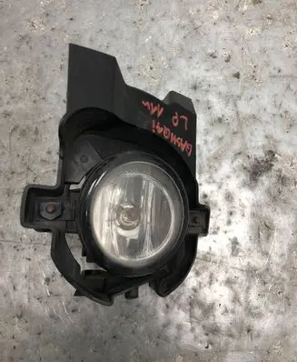 Nissan Qashqai+2 Front fog light 261558992A