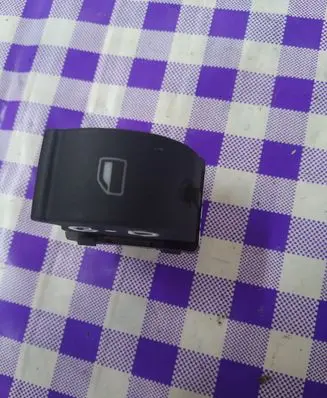 Audi A4 S4 B7 8E 8H Electric window control switch