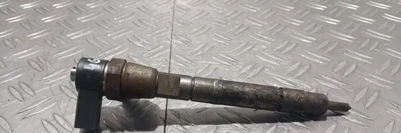 Mercedes-Benz S W220 Fuel injector A6280700487