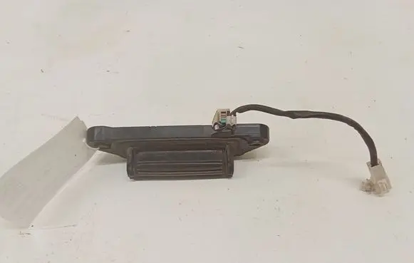 Toyota Avensis Verso Loading door exterior handle 6902344040