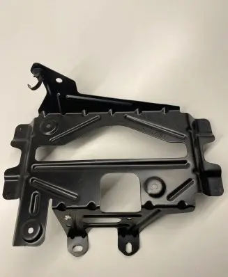 BMW 6 F12 F13 Sound amplifier holder/bracket 23310110 9199996